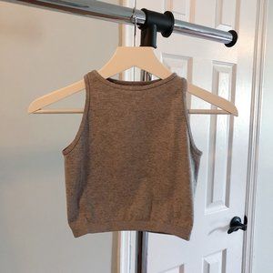 Free People Crop Top